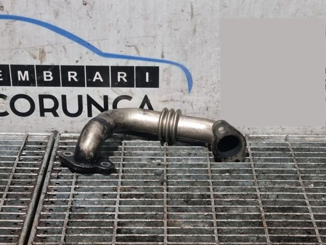 bontott AUDI Q5 EGR Hűtő Cső