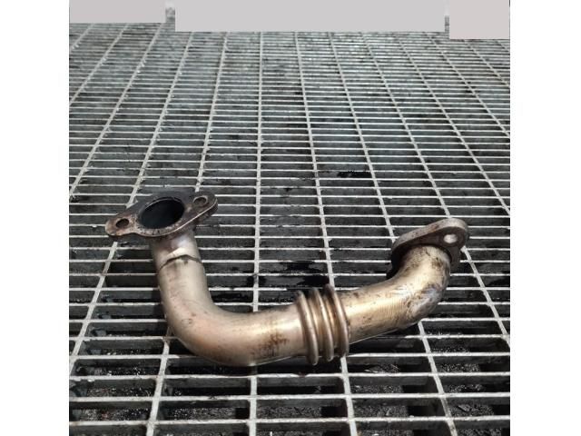 bontott AUDI Q5 EGR Hűtő Cső