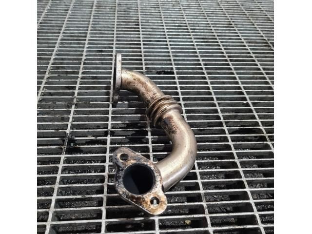 bontott AUDI Q5 EGR Hűtő Cső