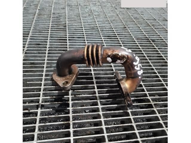 bontott AUDI Q5 EGR Hűtő Cső