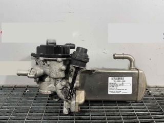 bontott AUDI Q5 EGR Hűtő Cső