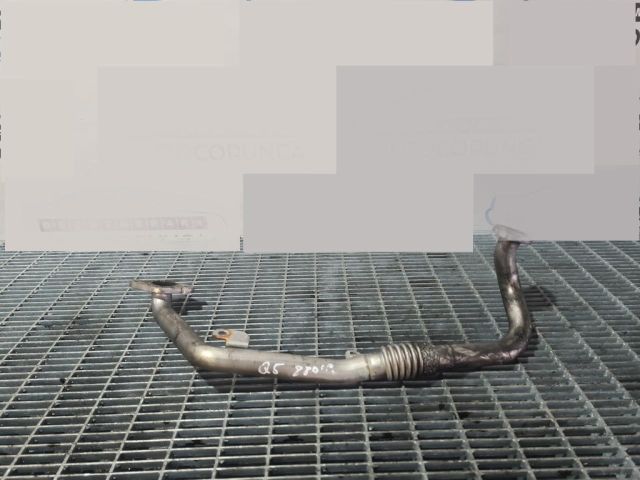 bontott AUDI Q5 EGR Hűtő Cső