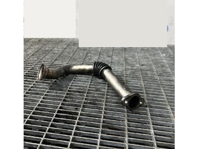 bontott AUDI Q5 EGR Hűtő Cső