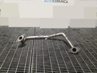 bontott AUDI Q5 EGR Hűtő Cső