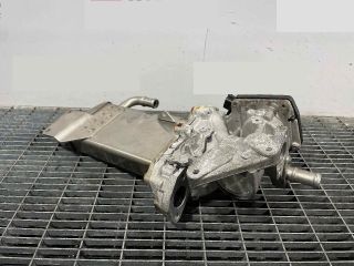 bontott AUDI Q5 EGR Hűtő Cső