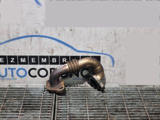 bontott AUDI Q5 EGR Hűtő Cső