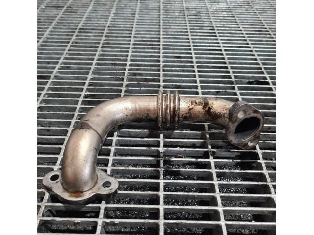 bontott AUDI Q5 EGR Hűtő Cső