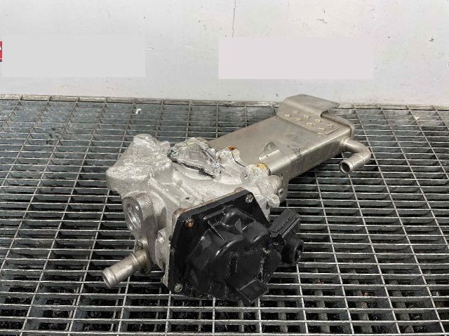 bontott AUDI Q5 EGR Hűtő Cső