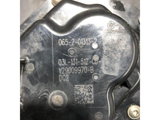 bontott AUDI Q5 EGR Hűtő