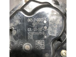 bontott AUDI Q5 EGR Hűtő