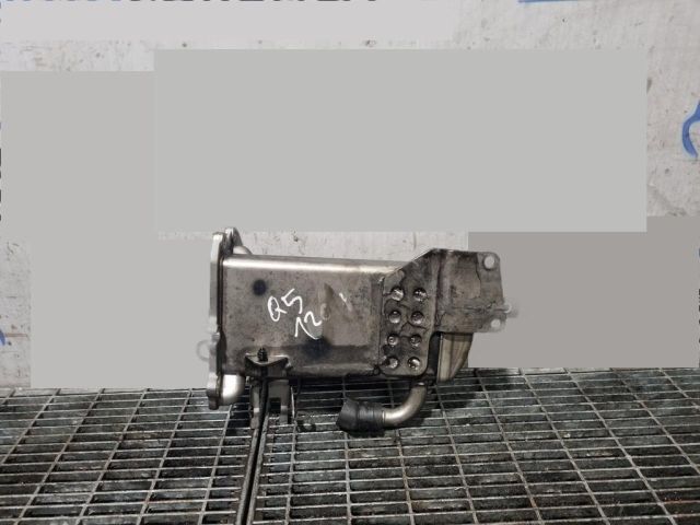 bontott AUDI Q5 EGR Hűtő