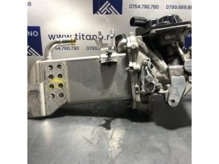 bontott AUDI Q5 EGR Hűtő