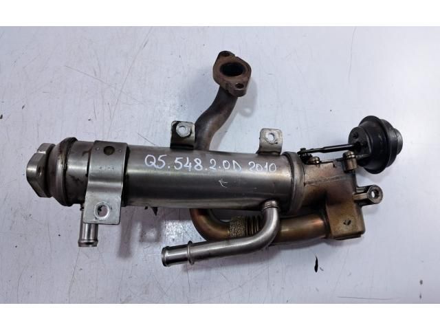 bontott AUDI Q5 EGR Hűtő