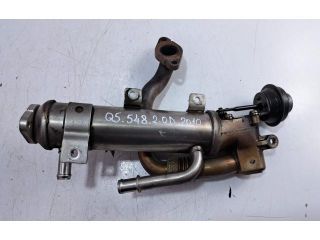 bontott AUDI Q5 EGR Hűtő