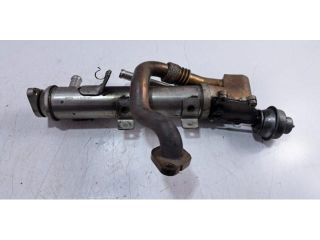 bontott AUDI Q5 EGR Hűtő