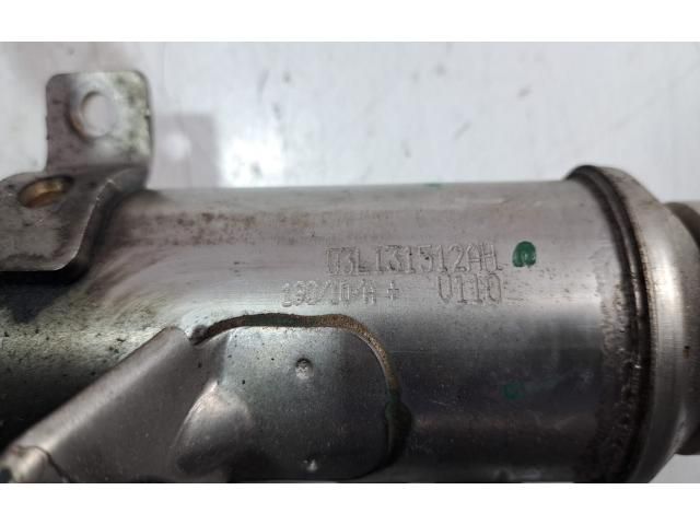 bontott AUDI Q5 EGR Hűtő