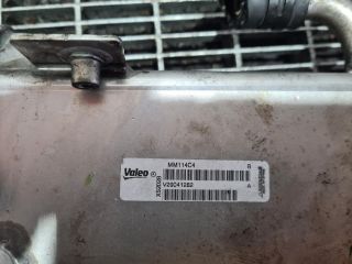 bontott AUDI Q5 EGR Hűtő