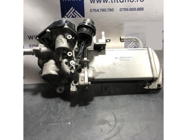 bontott AUDI Q5 EGR Hűtő