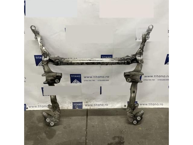 bontott AUDI Q5 Első Bölcső