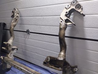 bontott AUDI Q5 Első Bölcső