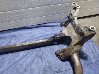 bontott AUDI Q5 Első Bölcső