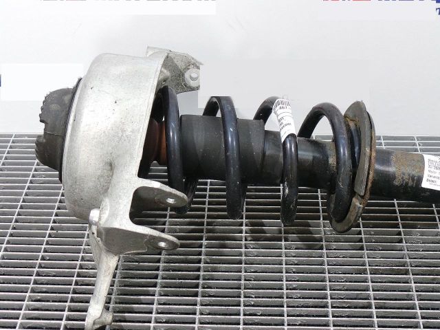 bontott AUDI Q5 Első Rugó