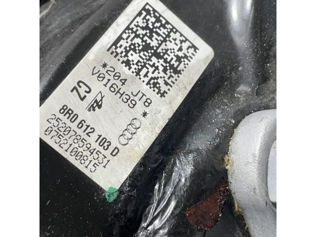 bontott AUDI Q5 Fékrásegítő