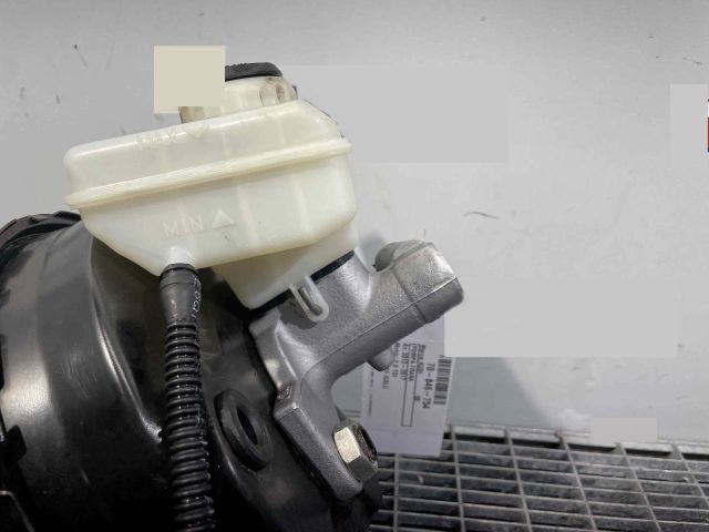 bontott AUDI Q5 Főfékhenger