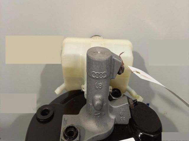 bontott AUDI Q5 Főfékhenger