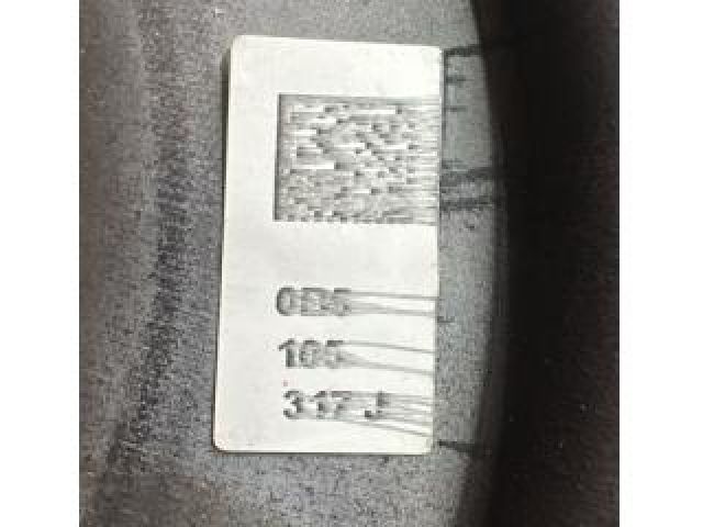 bontott AUDI Q5 Fogaskoszorú