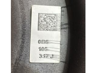 bontott AUDI Q5 Fogaskoszorú