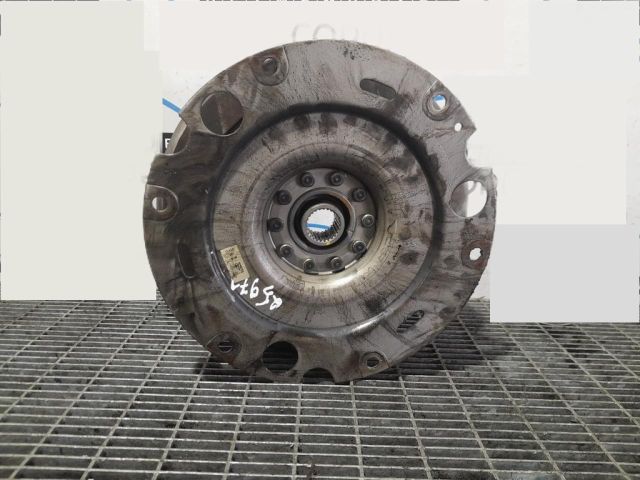 bontott AUDI Q5 Fogaskoszorú