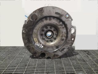 bontott AUDI Q5 Fogaskoszorú