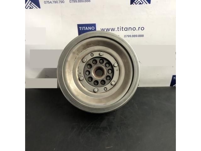 bontott AUDI Q5 Fogaskoszorú