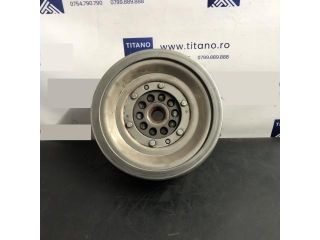 bontott AUDI Q5 Fogaskoszorú