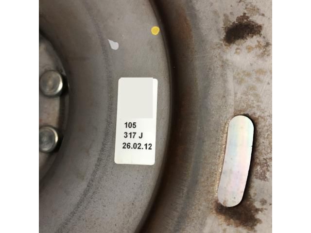 bontott AUDI Q5 Fogaskoszorú