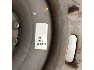 bontott AUDI Q5 Fogaskoszorú