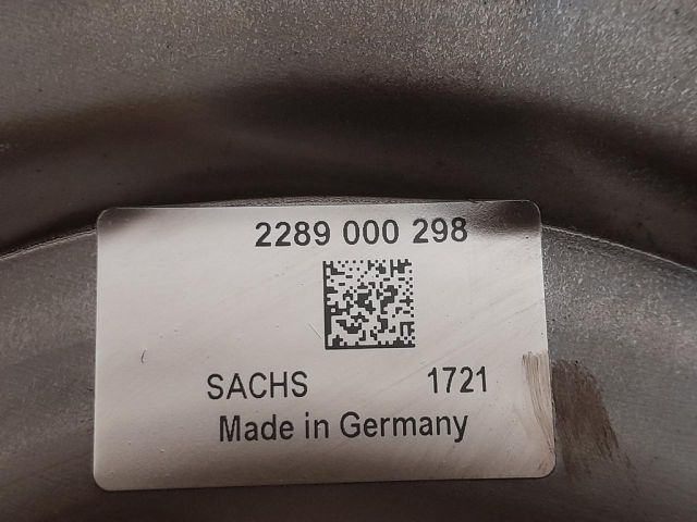 bontott AUDI Q5 Fogaskoszorú