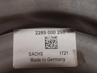 bontott AUDI Q5 Fogaskoszorú