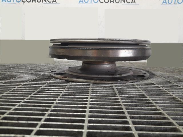 bontott AUDI Q5 Fogaskoszorú