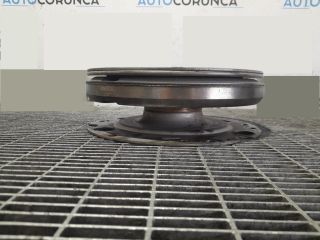 bontott AUDI Q5 Fogaskoszorú