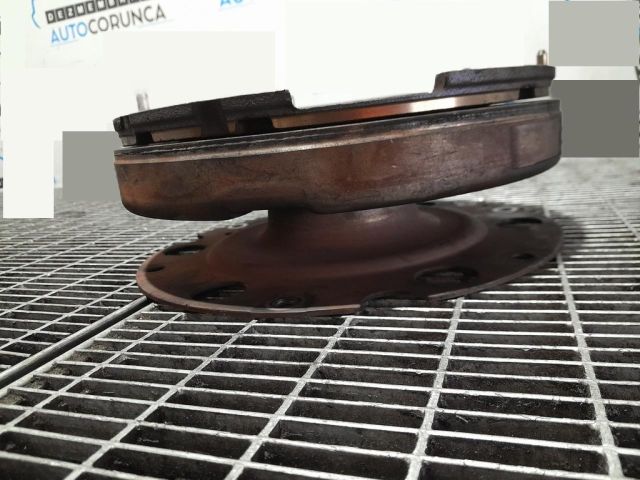 bontott AUDI Q5 Fogaskoszorú