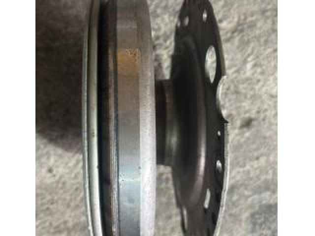 bontott AUDI Q5 Fogaskoszorú