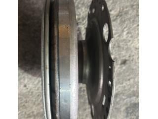 bontott AUDI Q5 Fogaskoszorú