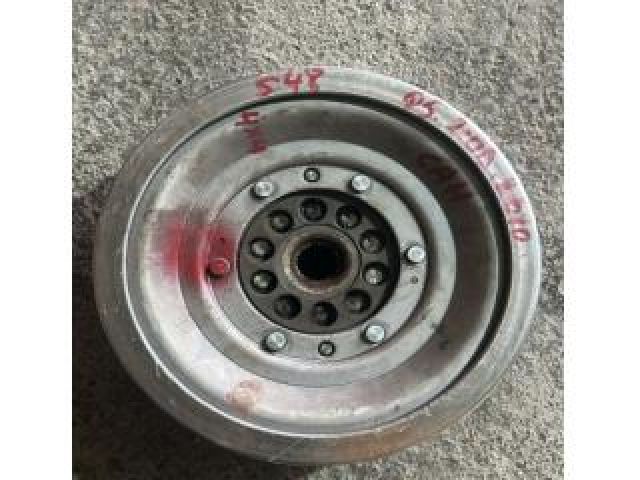 bontott AUDI Q5 Fogaskoszorú