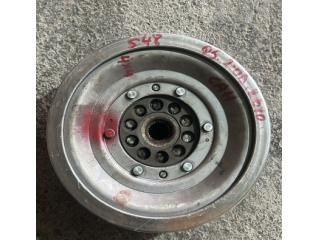 bontott AUDI Q5 Fogaskoszorú