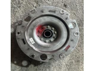 bontott AUDI Q5 Fogaskoszorú