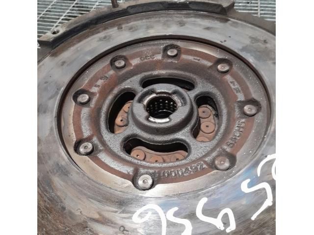 bontott AUDI Q5 Fogaskoszorú