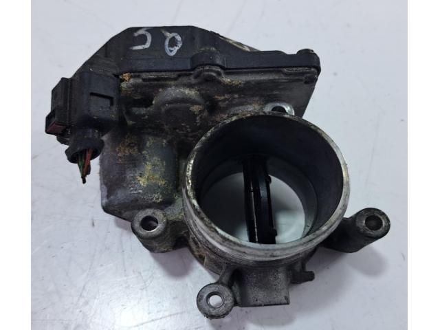 bontott AUDI Q5 Fojtószelep (Elektromos)