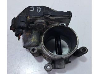 bontott AUDI Q5 Fojtószelep (Elektromos)